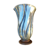 Old vase