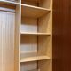 Vintage Combineurop wardrobe