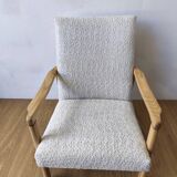 Armchair Czechoslovakia, 1960s