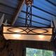 Lustre 1930 Petitot
