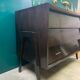 Chest of drawers at the compass base