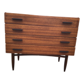 Commode scandinave des années 60