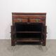 Commode chinoise traditionelle