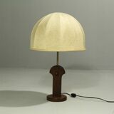Large Table Lamp Temde Leuchten, Mod. 5559, 1970s