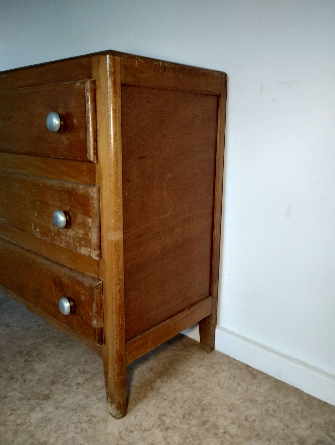 Commode vintage