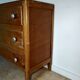 Commode vintage