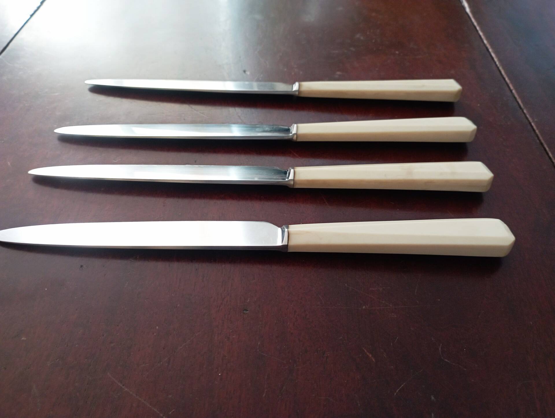 60s knives