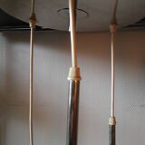 Italian pendant lamp from the 70s