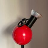 1980s Design Stefano Cevoli table lamp produced by Vermezzo Made in Italy
