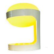 Kd29 Table Lamp By Joe Colombo For Kartell, Italy,1970S