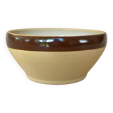Digoin Grès Pots stoneware bowl, size 2A