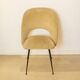 Chaise Vintage de Hermanos Vidal, Espagne, années 1960