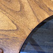 Table basse G-Plan de Wilkins