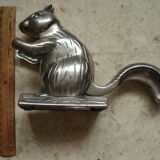 Decorative nutcracker