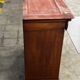 Commode Style Louis Philippe debut XX e - Acajou