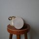 Pyrite stoneware mugs Jean-Pierre Prudhomme artisanal ceramics brutalist countryside decoration