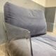 Fauteuil pop outdoor, kartell, italie