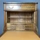 Louis XVI period walnut secretary