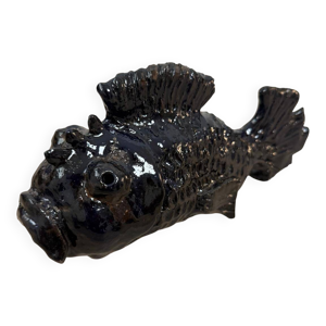 Poisson ''Marcel'' fait