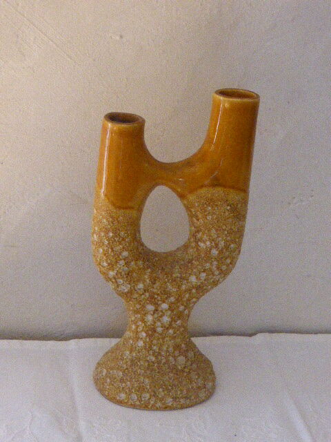 Vintage vase 1970
