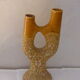 Vintage vase 1970