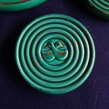 earthenware trivet