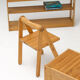 Childrens desk furniture by Pierre Grosjean
