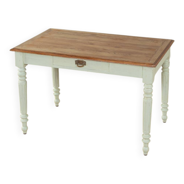 Charmant bureau à manger/écriture des années 1930