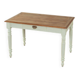 Enchanting dining/writing desk from the 1930s