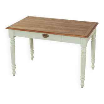 Enchanting dining/writing desk from the 1930s