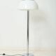 Lampadaire champignon space age, Cosack-Leuchten, 1970-1980