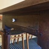 19th farm table 10 covers