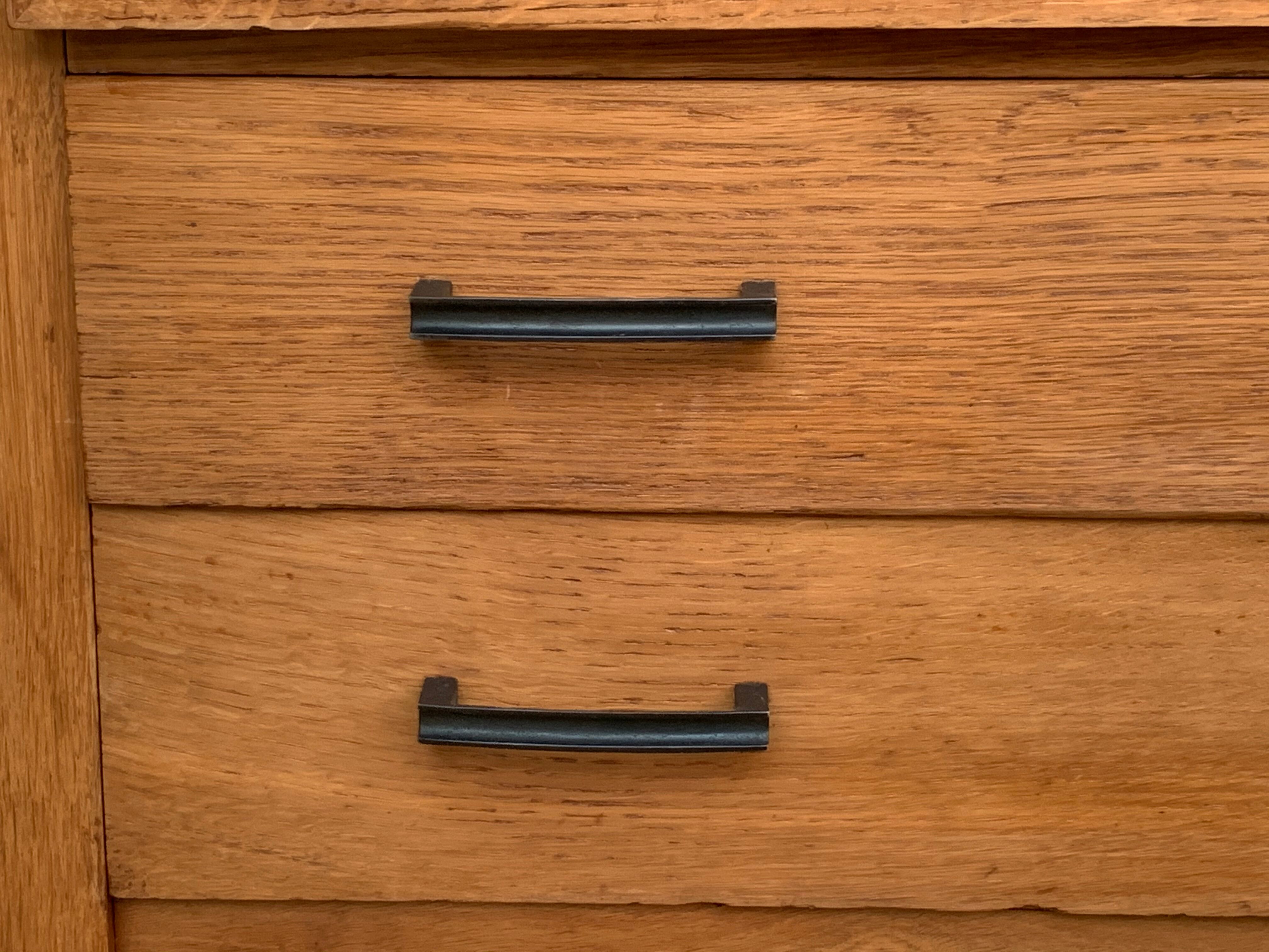 Vintage wardrobe 1950