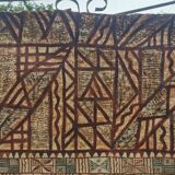 Kapa Tapa Polynesian