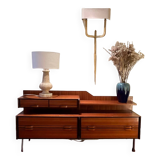 Italian furniture from the 60s