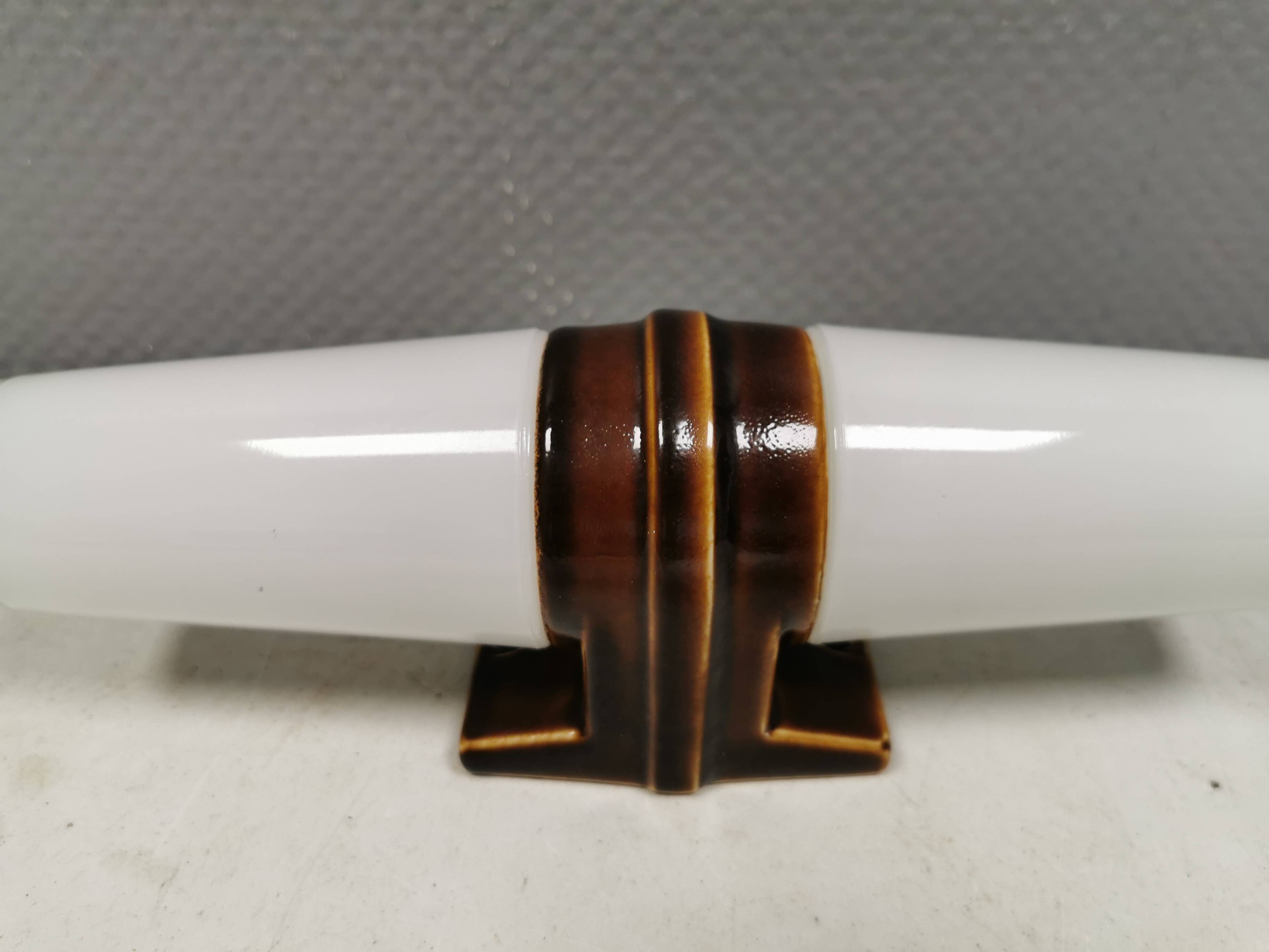 Lampe de salle de bain/mur, par Sigvard Bernadotte pour Ifö Suède, modèle 6060.
