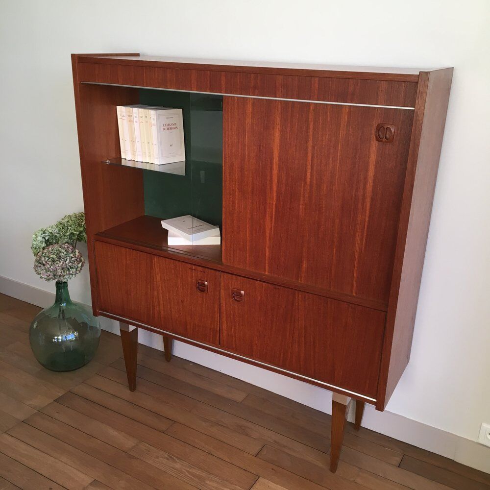 Buffet Scandinavian vintage