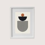2 printed arts