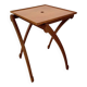 Vintage side table Gacela by Oscar Tusquets Blanca, Aleph-Dri edition.