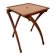 Vintage side table Gacela by Oscar Tusquets Blanca, Aleph-Dri edition.