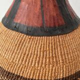 African hat