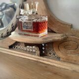 Louis XVI dressing table and chair