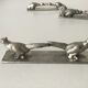 Animal knife holder