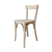 Chaise de bistrot vintage