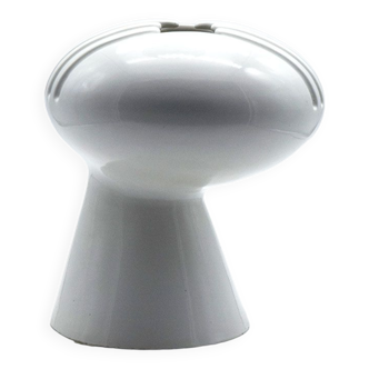 Enzo Bioli space age vase Il Picchio, 1970s