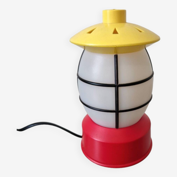 Kjelstrup & Ostgaard lighthouse lamp