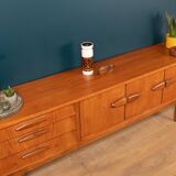 Jentique sideboard 1960