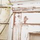 Armoire vintage