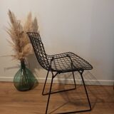 Harry Bertoia Wire Chair