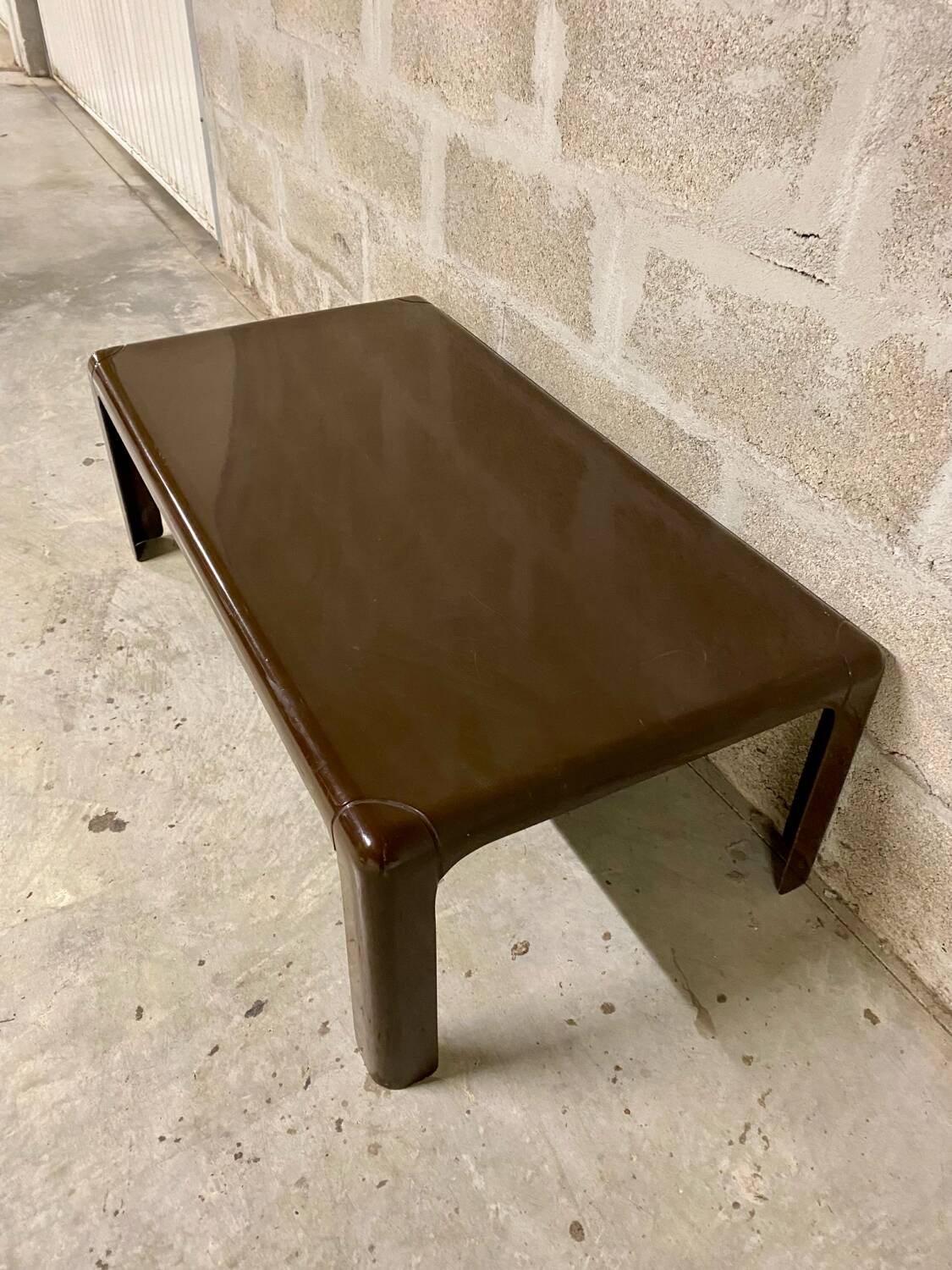 Roche Bobois coffee table